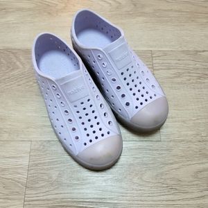 Native Kids Shoes Jefferson Slip-on